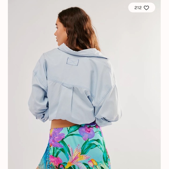 Rococo Sand Pareo Multi Colored Skirt - Picture 2 of 7